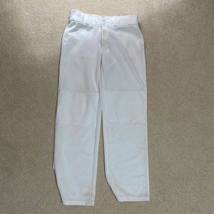 Youth XL Under Armour Baseball Pants